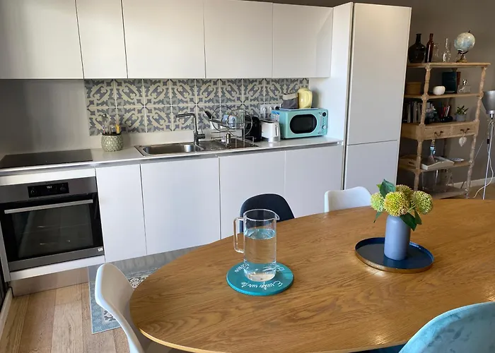 Villa A 2 Min A Pied De La Plage